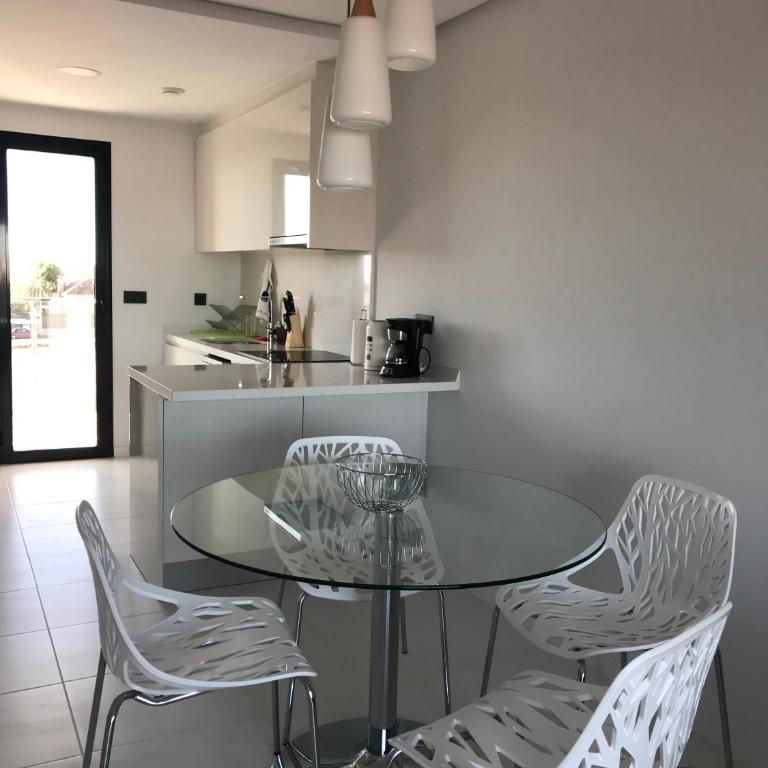 Bioko II Mil Palmeras - Apartamento con vistas al mar - 9
