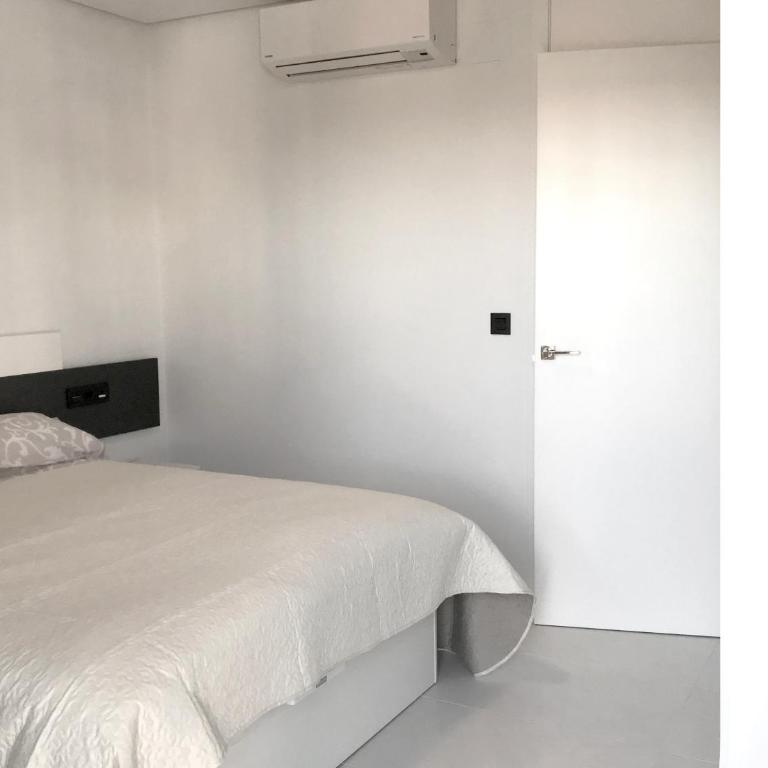 Bioko II Mil Palmeras - Apartamento con vistas al mar - 11