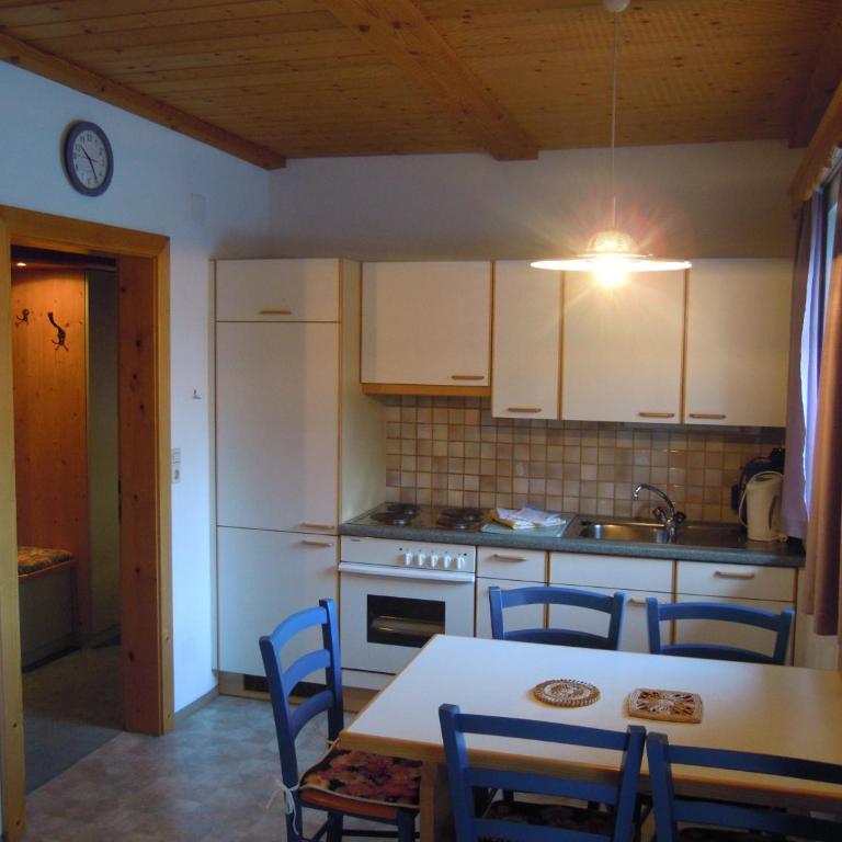 Apartment Krobath - Appartement - 3
