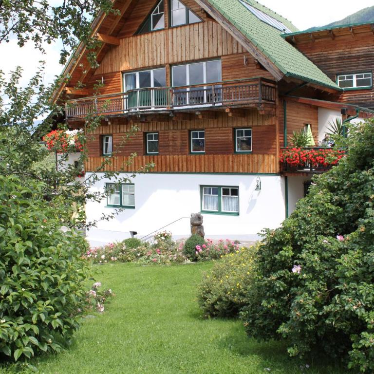 Perau in Gmünd - Apartment - Erdgeschoss - 7