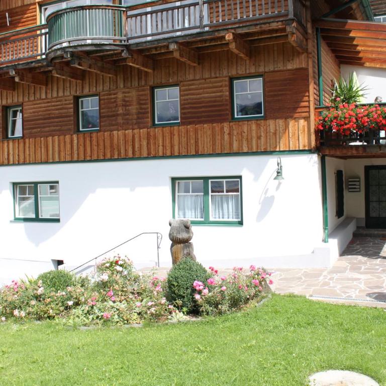 Perau in Gmünd - Apartment - Erdgeschoss - 8