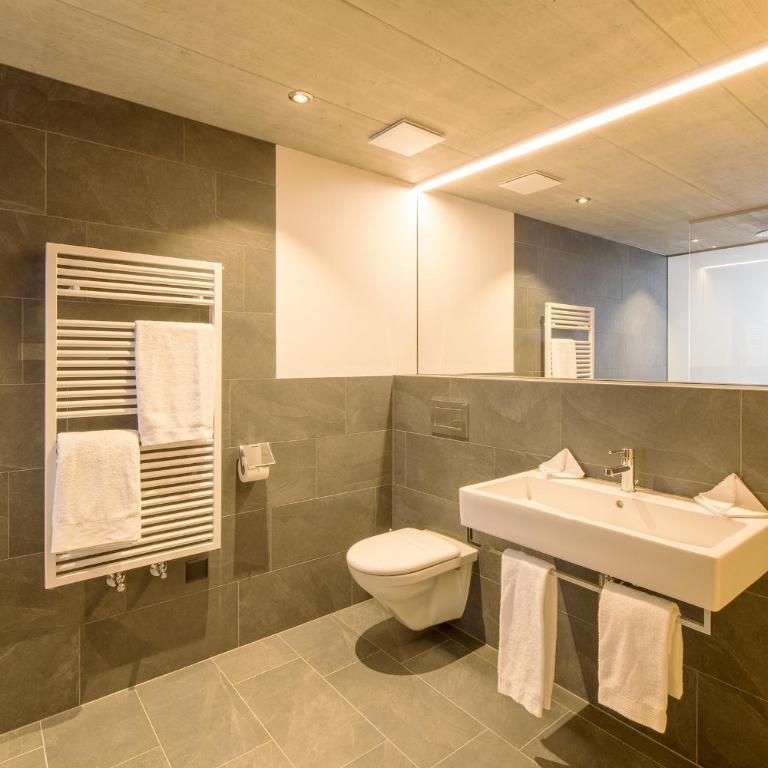 Laagers Hotel Garni - Standard Doppelzimmer - 6