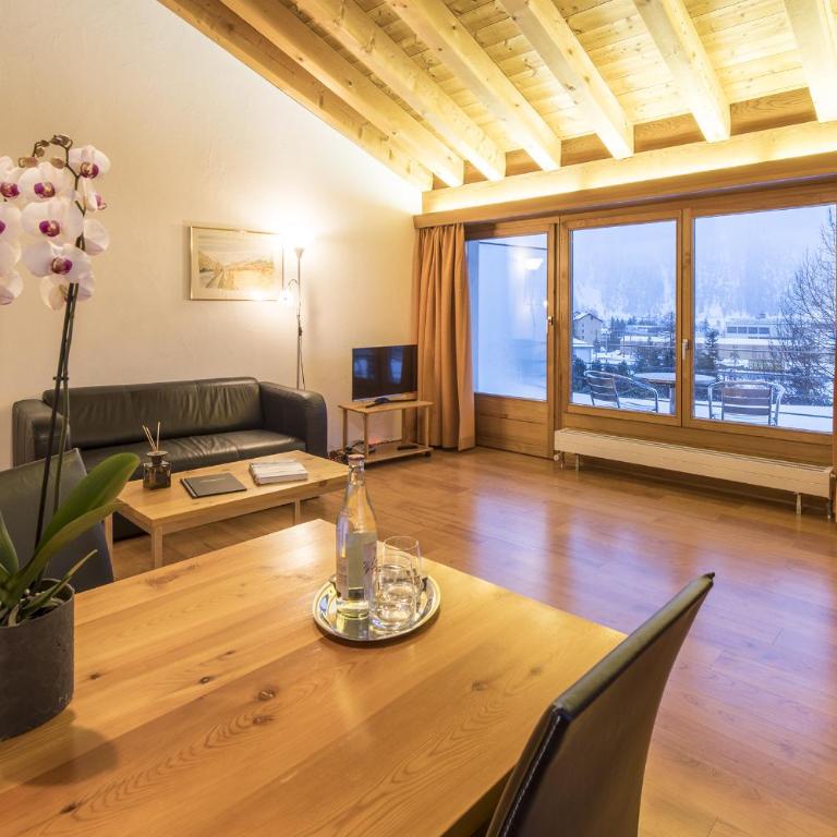 Laagers Hotel Garni - Apartment - 12