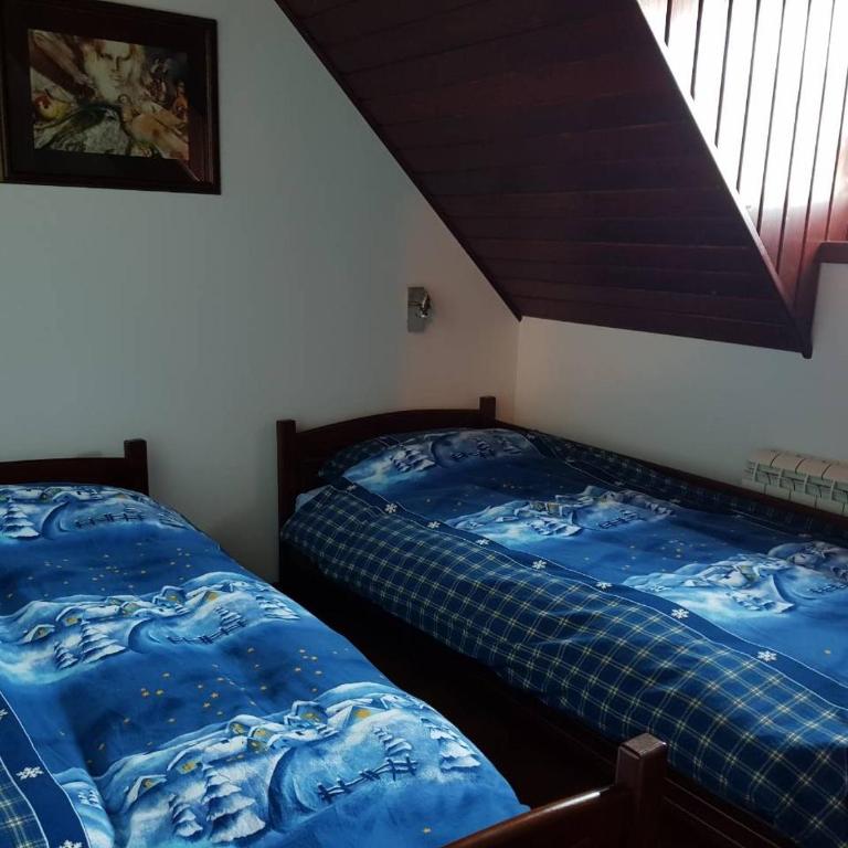 Planinski Biser - Five-Bedroom House - 2