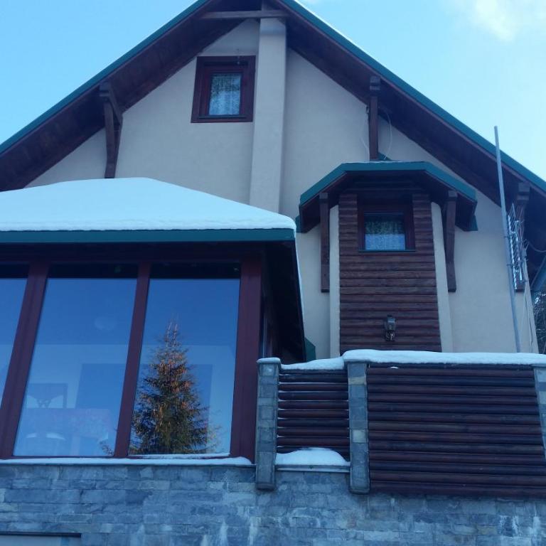 Planinski Biser - Five-Bedroom House - 8