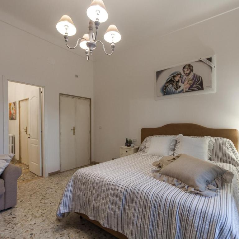 palazzinApulia - Camera Familiare - 7