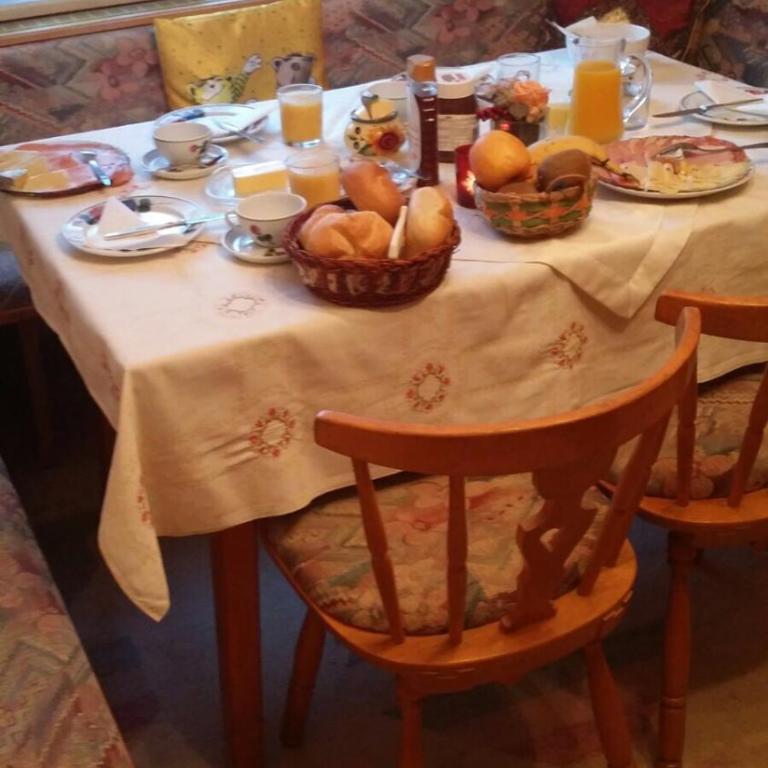 Gästehaus Lackner Zimmer - Deluxe Zimmer - 9