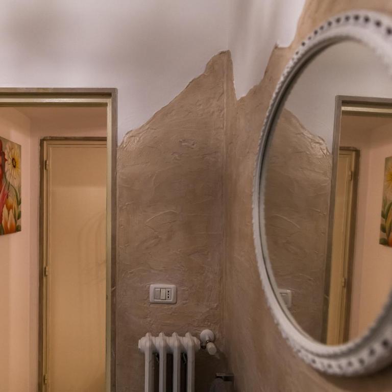 palazzinApulia - Camera Familiare - 11