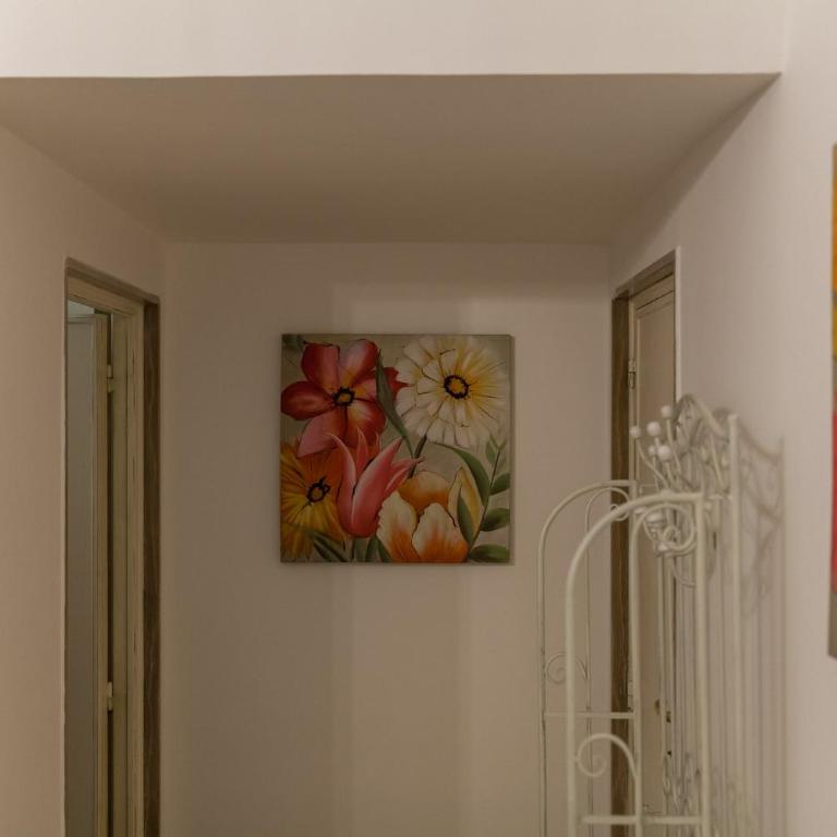 palazzinApulia - Camera Familiare - 16