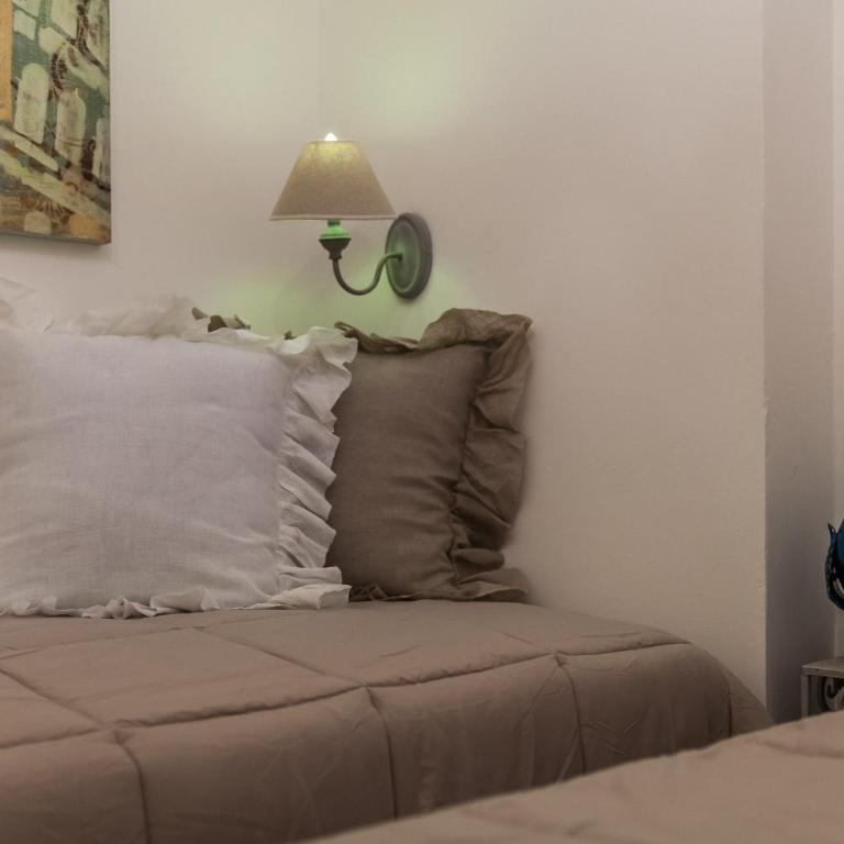 palazzinApulia - Camera Familiare - 18