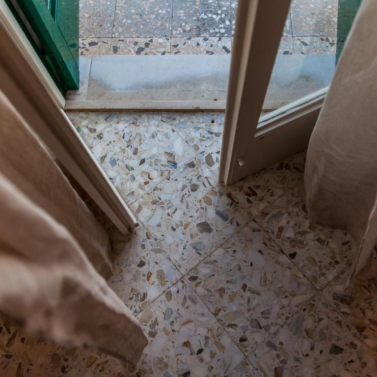 palazzinApulia - Camera Familiare - 23