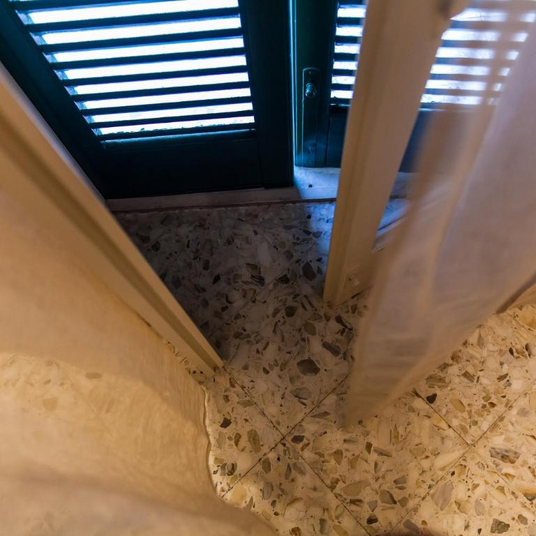 palazzinApulia - Camera Familiare - 24
