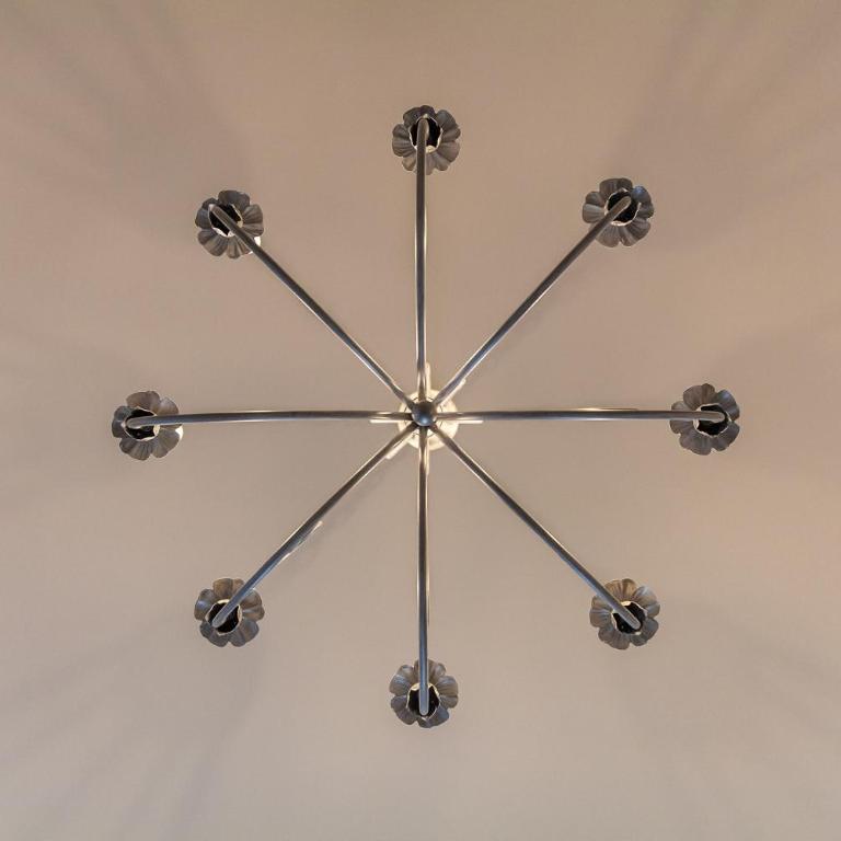 palazzinApulia - Chambre Quadruple Supérieure - 17