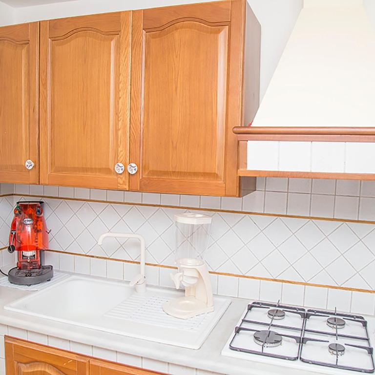 Scio' B&B - Appartamento - 39