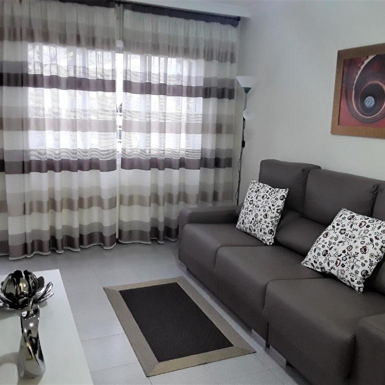 Avenida Tirajana Nº3 - Apartamento con vistas a la piscina - 25