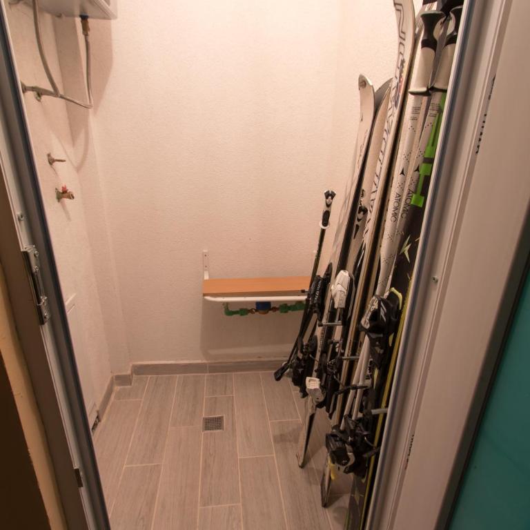 Apartmani MONT 1 - Two-Bedroom Apartment - 19
