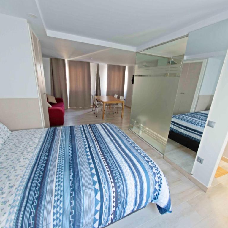 Luxury and cozy apartment MALAGA - Apartamento - 22