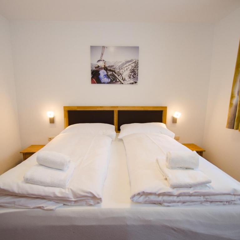 Apartments Summer & Winter Fun by All in One Apartments incl SUMMER CARD - Apartment with Mountain View - 3