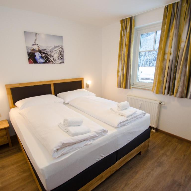 Apartments Summer & Winter Fun by All in One Apartments incl SUMMER CARD - Apartment with Mountain View - 4