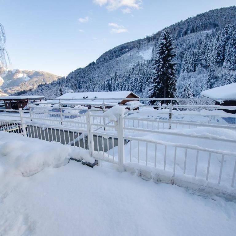 Apartments Summer & Winter Fun by All in One Apartments incl SUMMER CARD - Apartment with Mountain View - 1