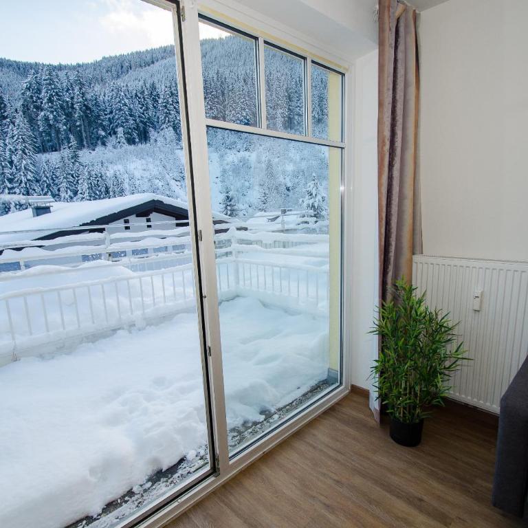 Apartments Summer & Winter Fun by All in One Apartments incl SUMMER CARD - Apartment with Mountain View - 6