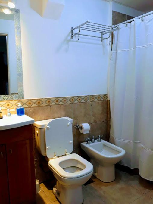 Departamentos Mirador del Maipú - Apartamento - Planta baja - 6