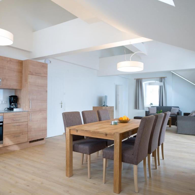 Lake view suites Villa Julia by we rent - Penthouse-Apartment - 16
