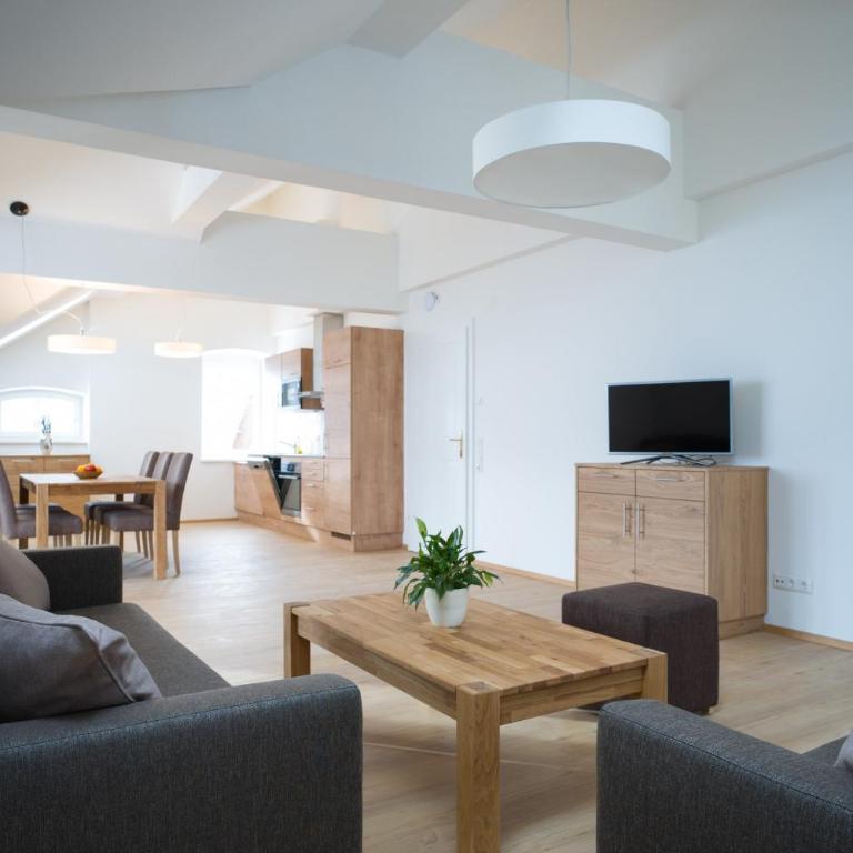 Lake view suites Villa Julia by we rent - Penthouse-Apartment - 7