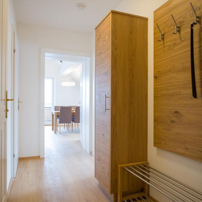 Lake view suites Villa Julia by we rent - Apartment mit 2 Schlafzimmern - 12