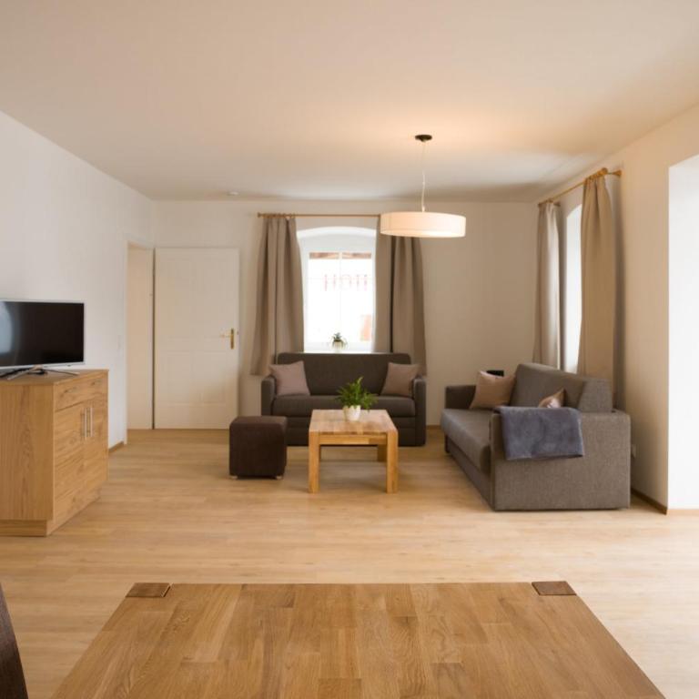 Lake view suites Villa Julia by we rent - Apartment mit 2 Schlafzimmern - 13