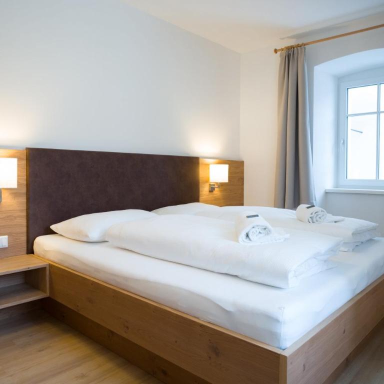 Lake view suites Villa Julia by we rent - Apartment mit 2 Schlafzimmern - 7