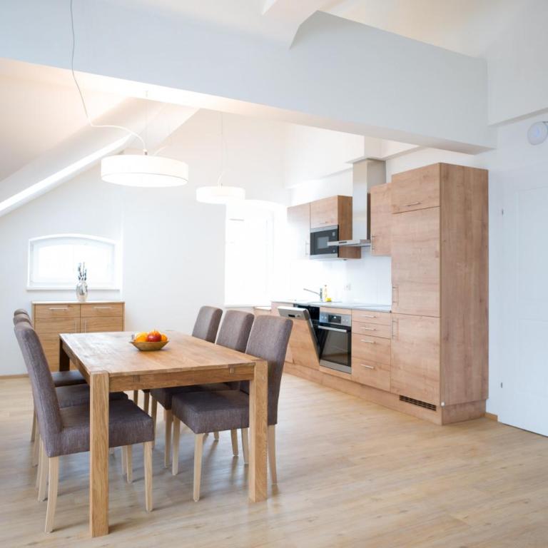 Lake view suites Villa Julia by we rent - Penthouse-Apartment - 11