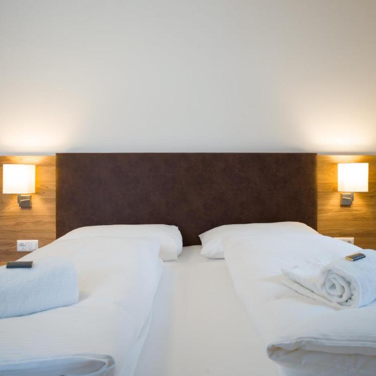 Lake view suites Villa Julia by we rent - Apartment mit Terrasse - 12