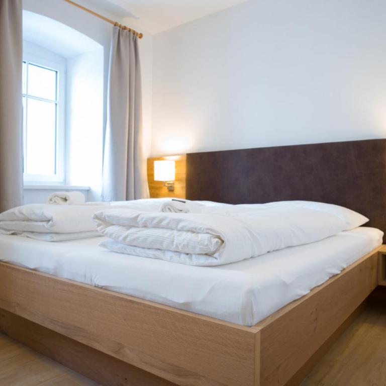 Lake view suites Villa Julia by we rent - Apartment mit 2 Schlafzimmern - 2