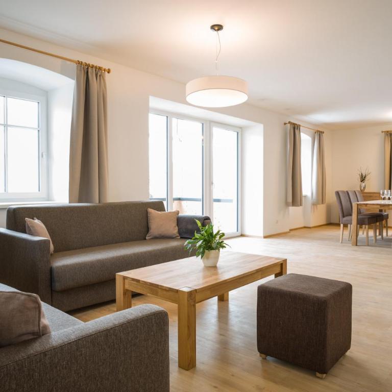 Lake view suites Villa Julia by we rent - Apartment mit 2 Schlafzimmern - 9