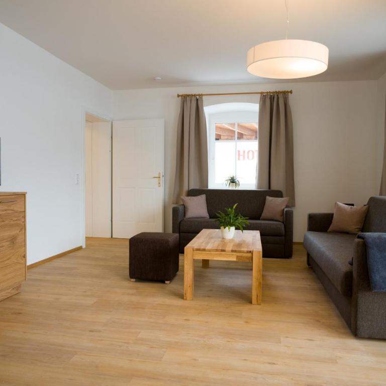 Lake view suites Villa Julia by we rent - Apartment mit Terrasse - 2