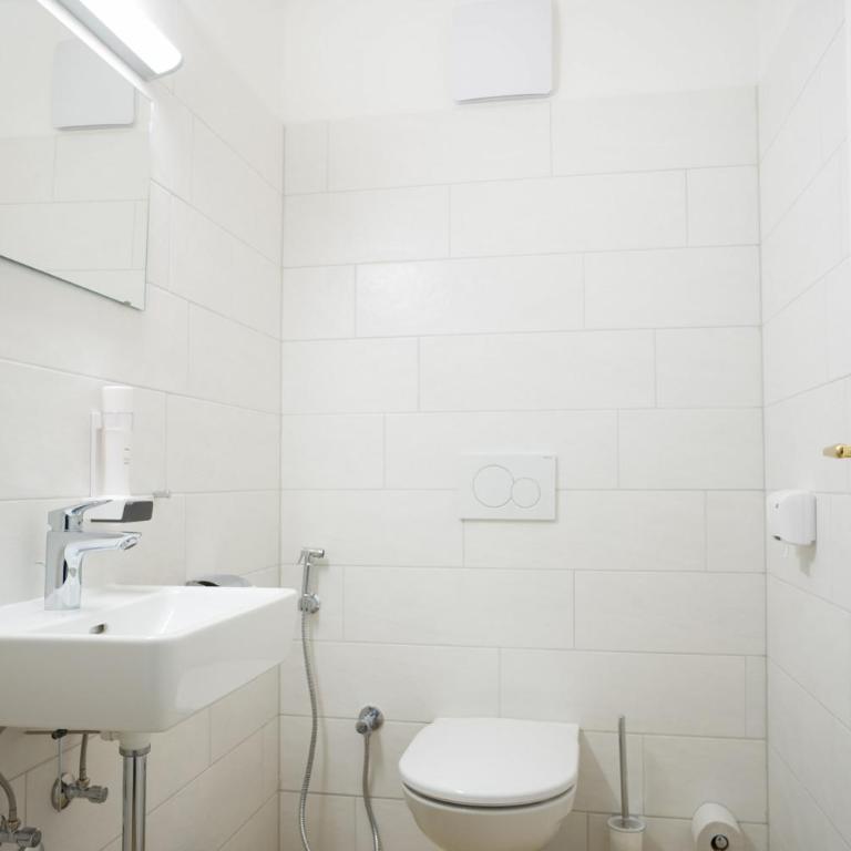 Lake view suites Villa Julia by we rent - Apartment mit Terrasse - 10
