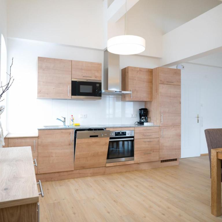 Lake view suites Villa Julia by we rent - Penthouse-Apartment - 3