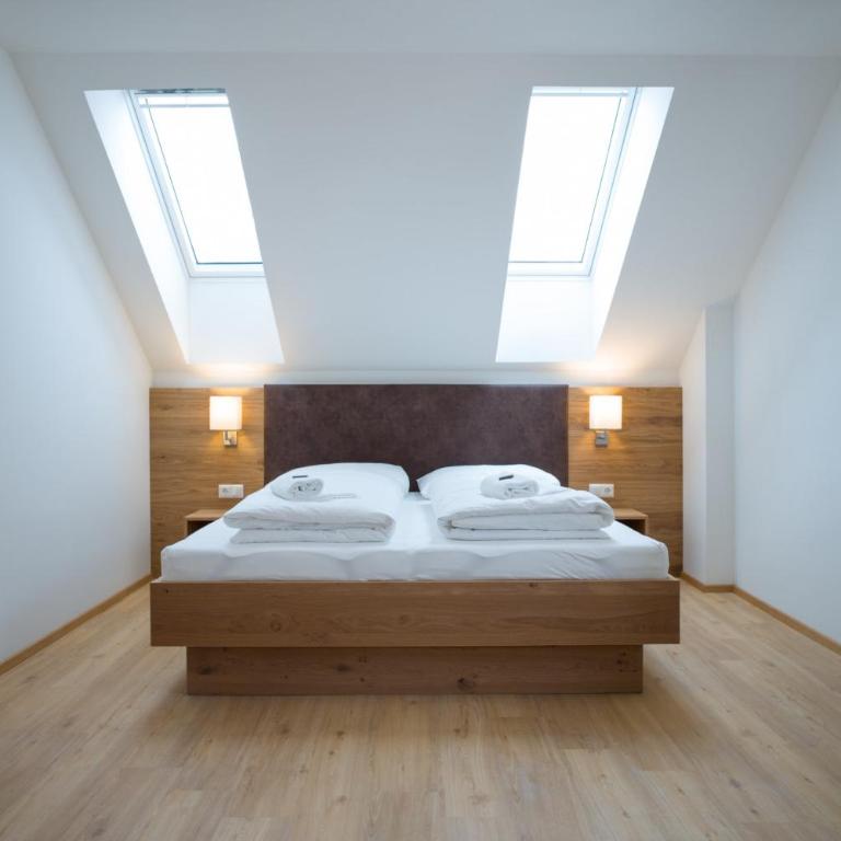 Lake view suites Villa Julia by we rent - Penthouse-Apartment - 9