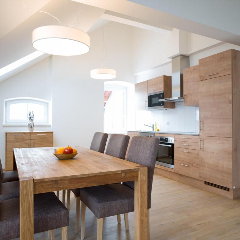 Lake view suites Villa Julia by we rent - Penthouse-Apartment - 4