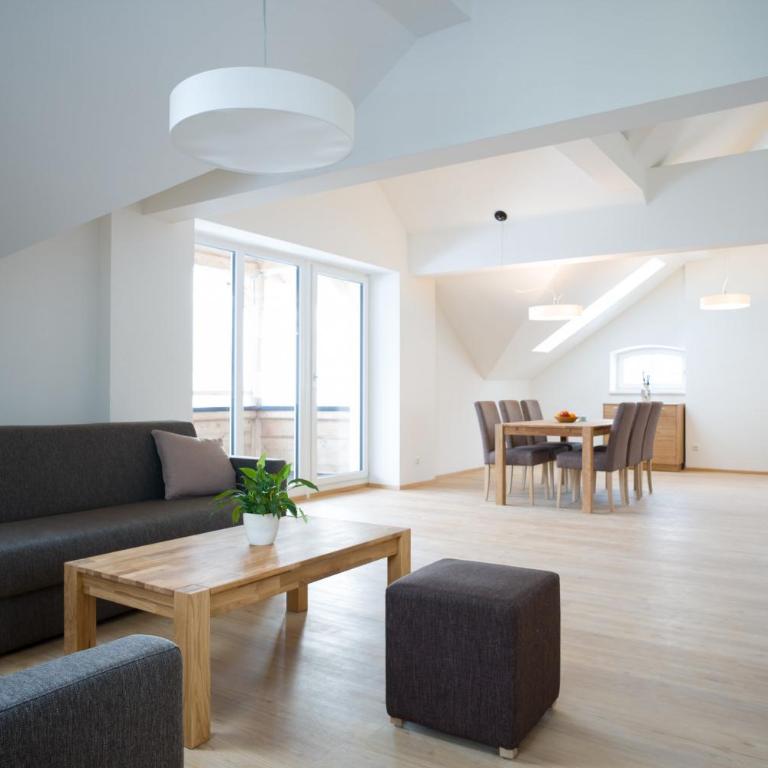 Lake view suites Villa Julia by we rent - Penthouse-Apartment - 5