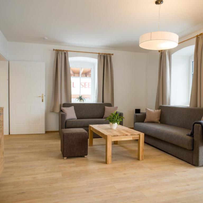 Lake view suites Villa Julia by we rent - Apartment mit 2 Schlafzimmern - 3
