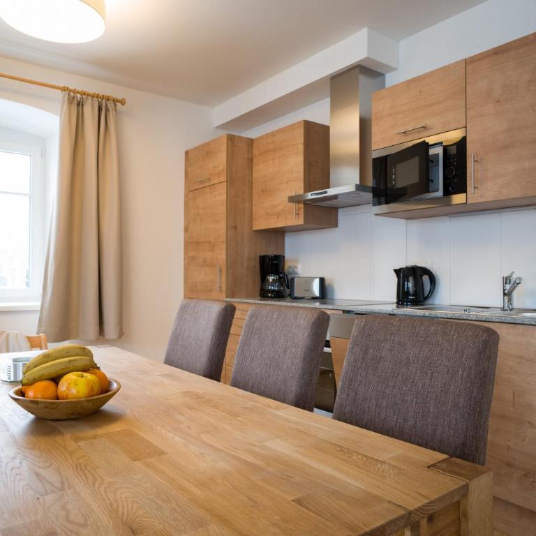 Lake view suites Villa Julia by we rent - Apartment mit Terrasse - 4