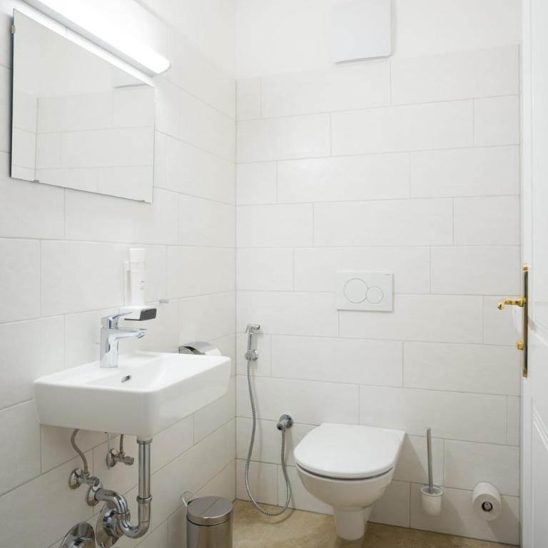 Lake view suites Villa Julia by we rent - Apartment mit 2 Schlafzimmern - 10