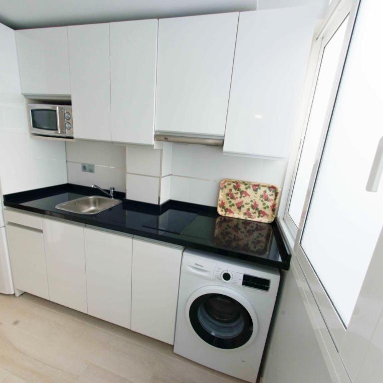 Luxury and cozy apartment MALAGA - Apartamento - 19