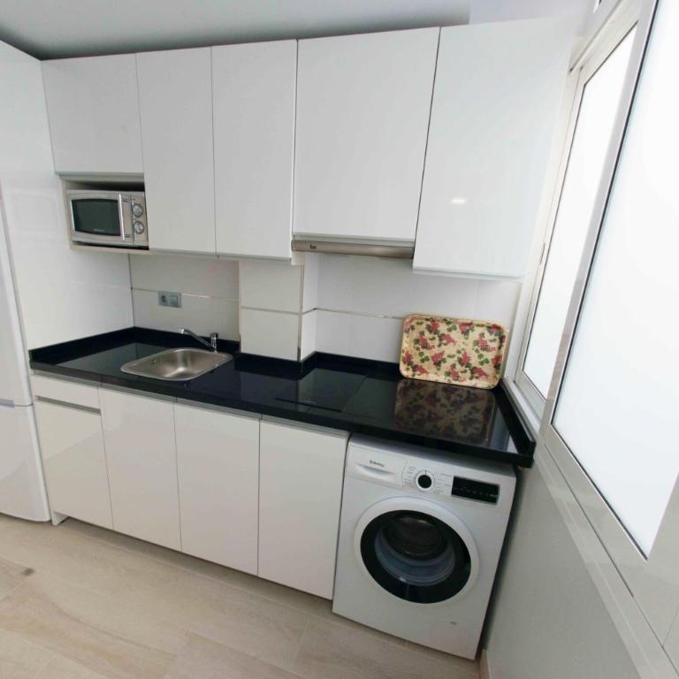 Luxury and cozy apartment MALAGA - Apartamento - 2