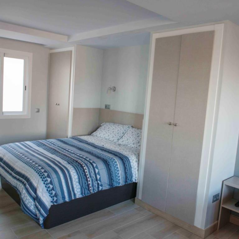 Luxury and cozy apartment MALAGA - Apartamento - 14