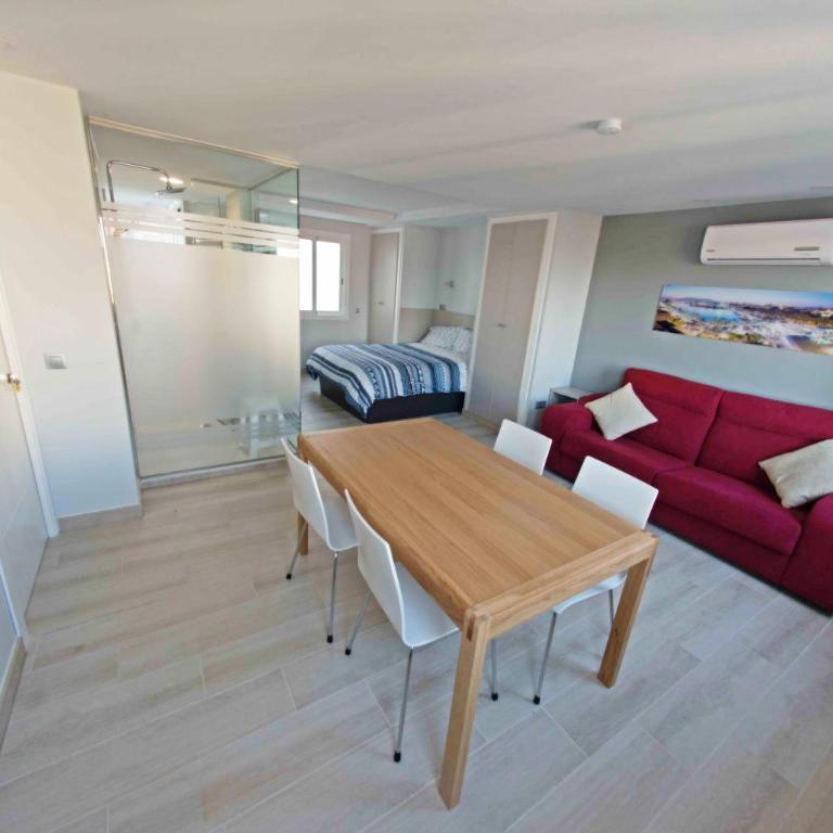 Luxury and cozy apartment MALAGA - Apartamento - 34
