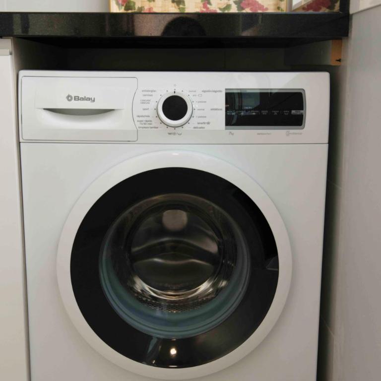 Luxury and cozy apartment MALAGA - Apartamento - 33