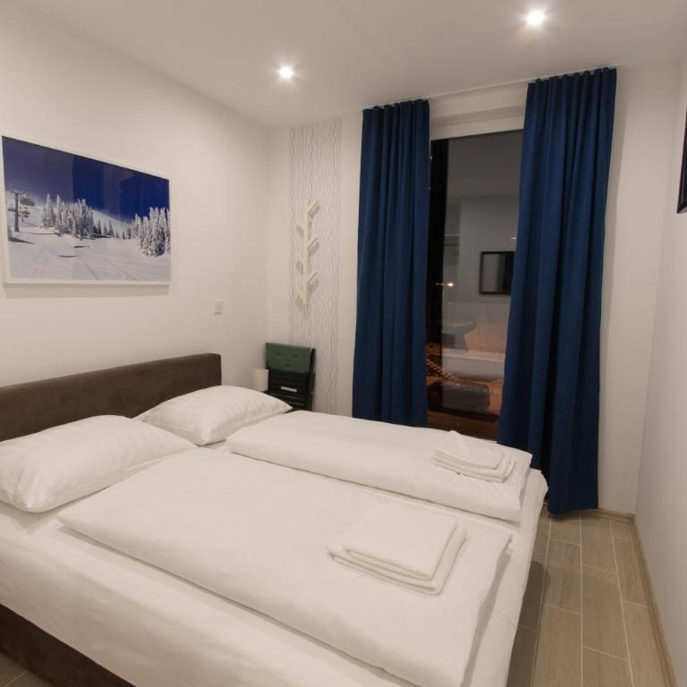 Apartmani MONT 1 - Two-Bedroom Apartment - 11